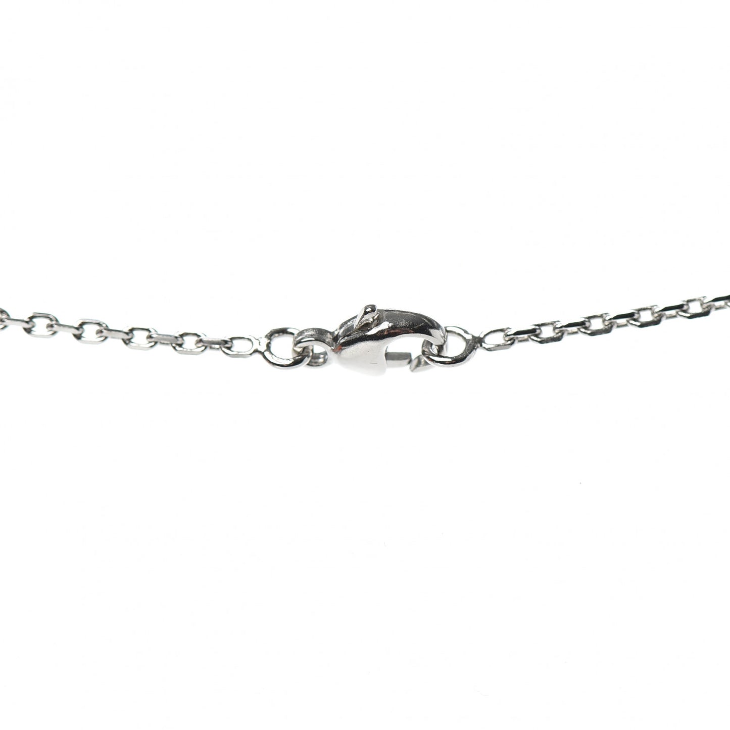 Swift O'Maillon Pendant Necklace Gold