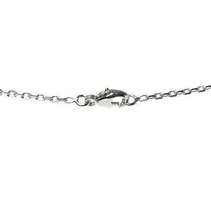 Hermes Swift O'Maillon Pendant Necklace Gold 6 of 7