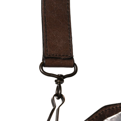 Balenciaga Agneau Classic Hardware First Castagna 16 of 17
