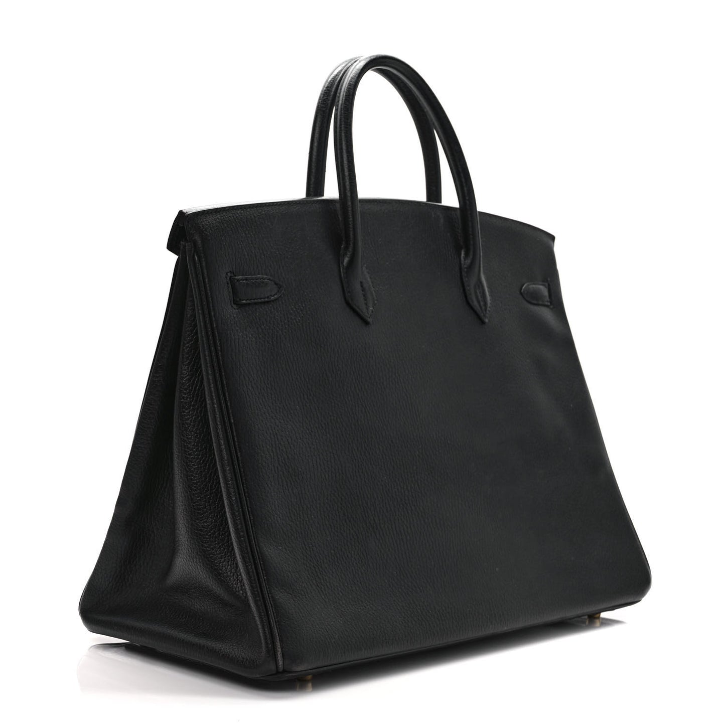 Ardennes Birkin 40 Black