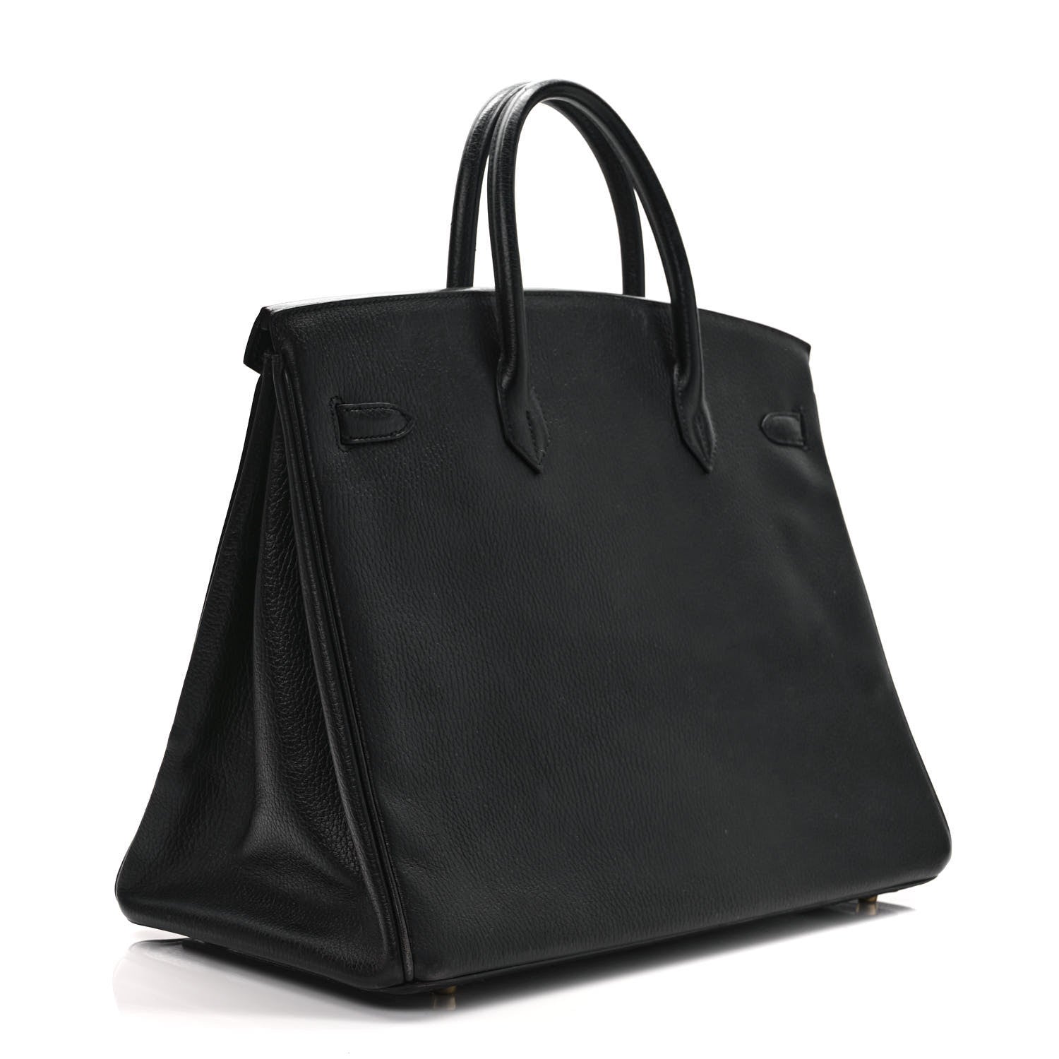 Hermes Ardennes Birkin 40 Black 3 of 11