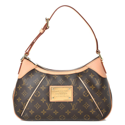Louis Vuitton Monogram Thames PM 1 of 7
