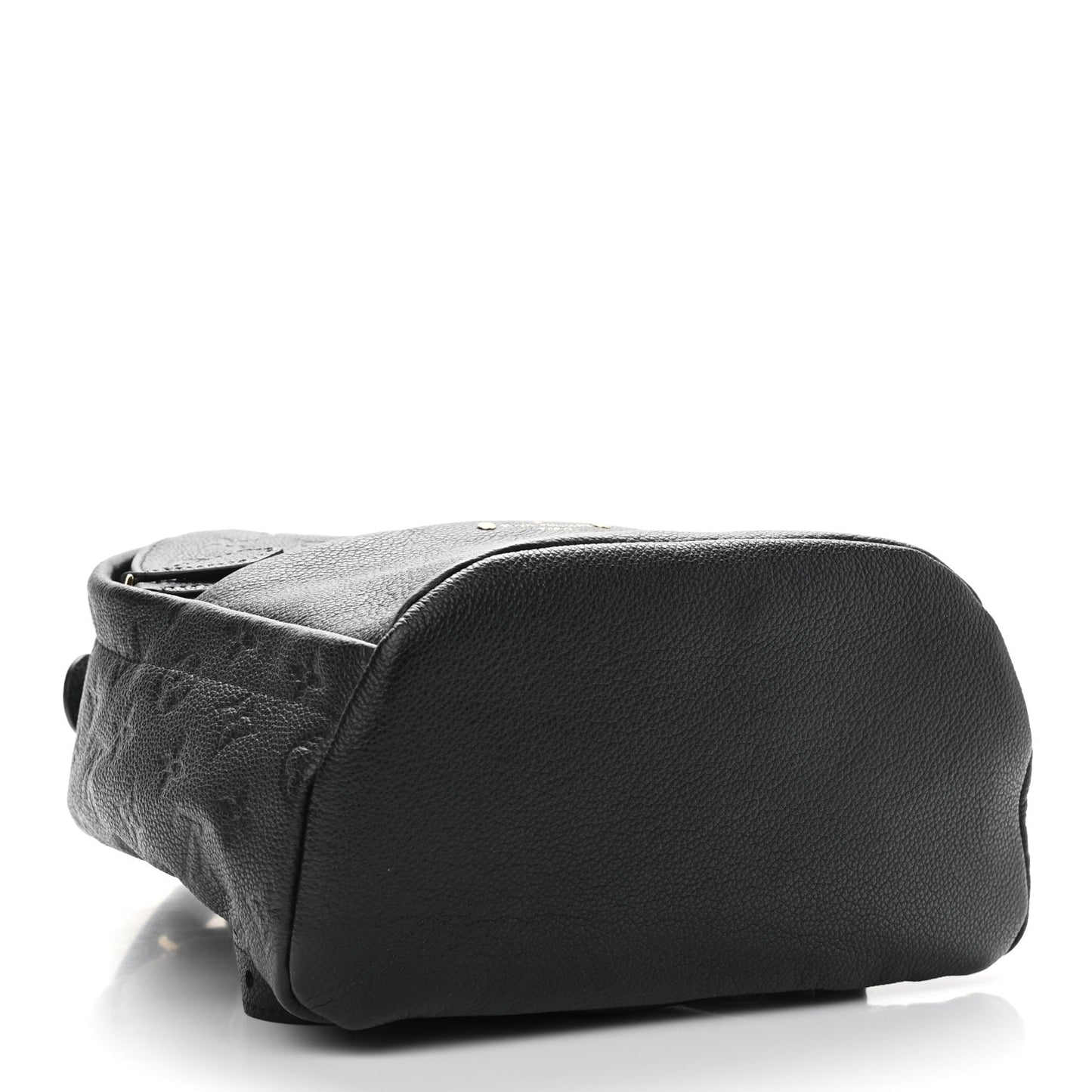 Empreinte Sorbonne Backpack Black
