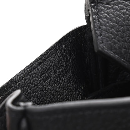Hermes Togo Birkin 30 Black 7 of 10
