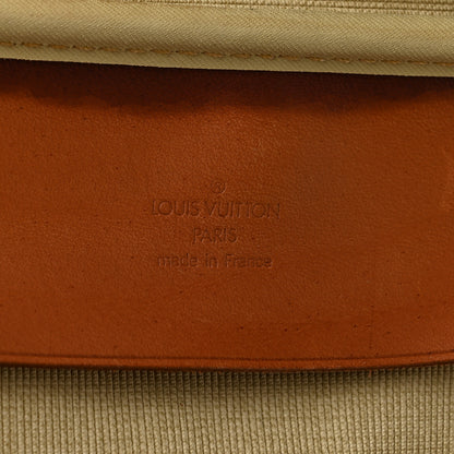 Louis Vuitton Monogram Sirius 60 5 of 11