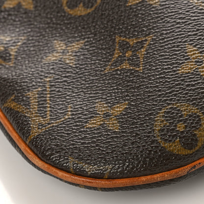 Louis Vuitton Monogram Bosphore Pochette 7 of 9