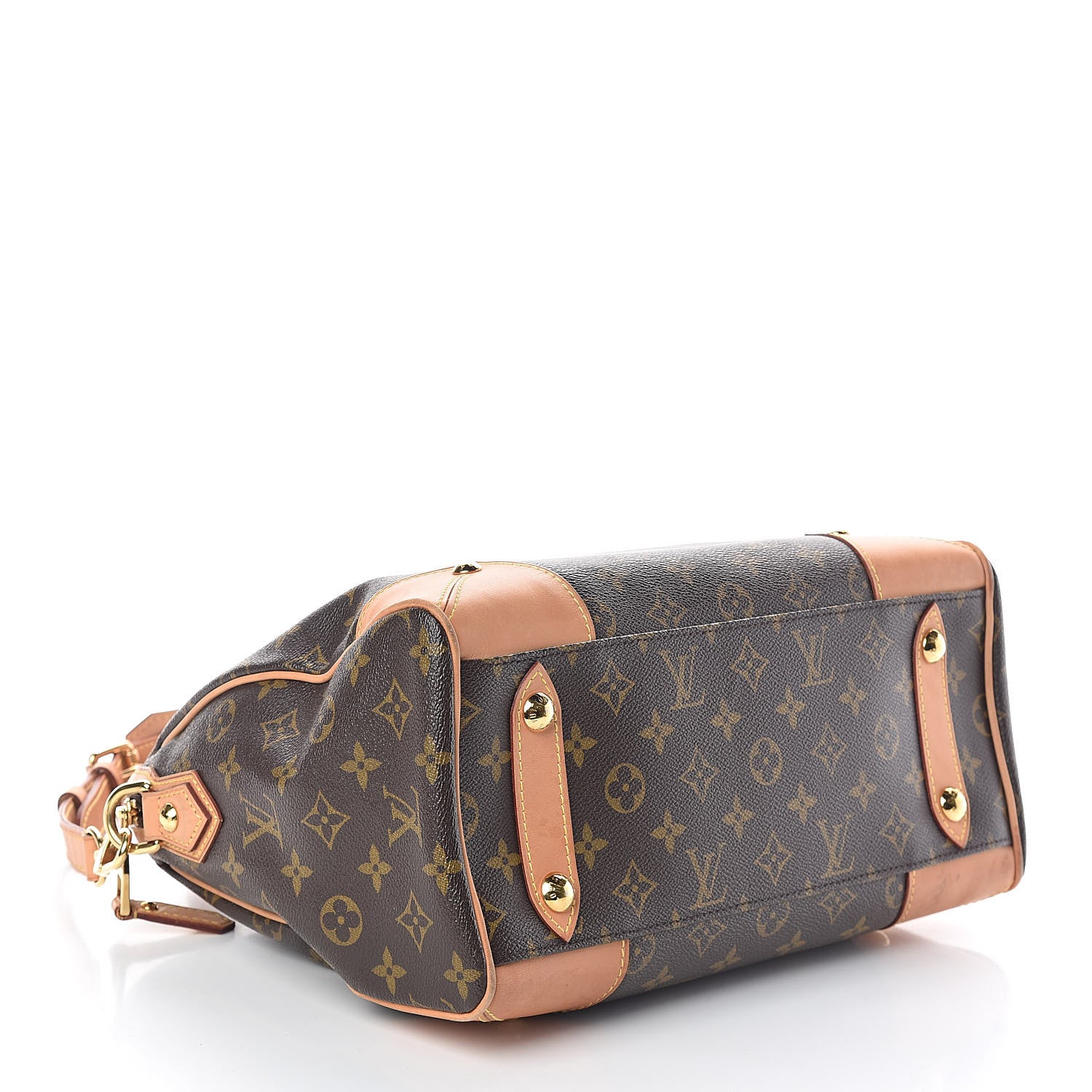 Louis Vuitton Monogram Retiro PM 3 of 8