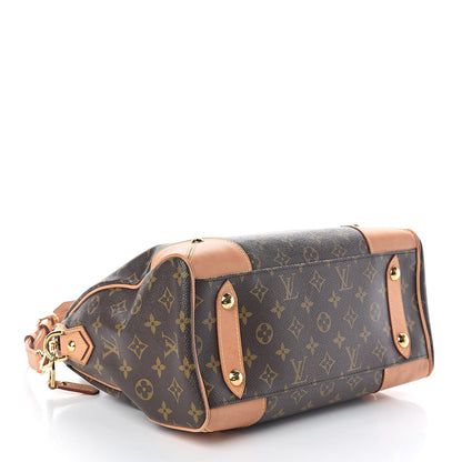 Louis Vuitton Monogram Retiro PM 3 of 8
