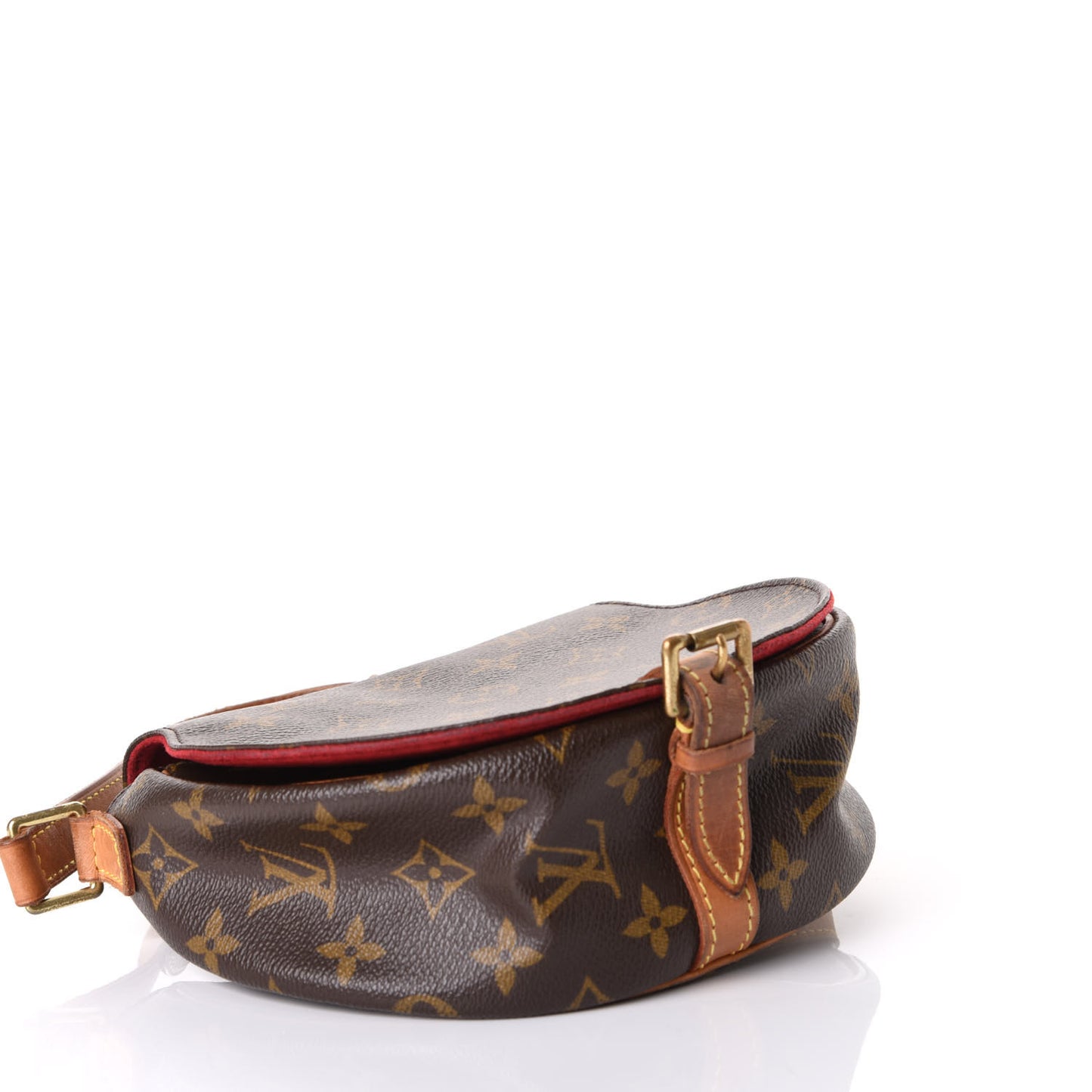 Monogram Tambourin