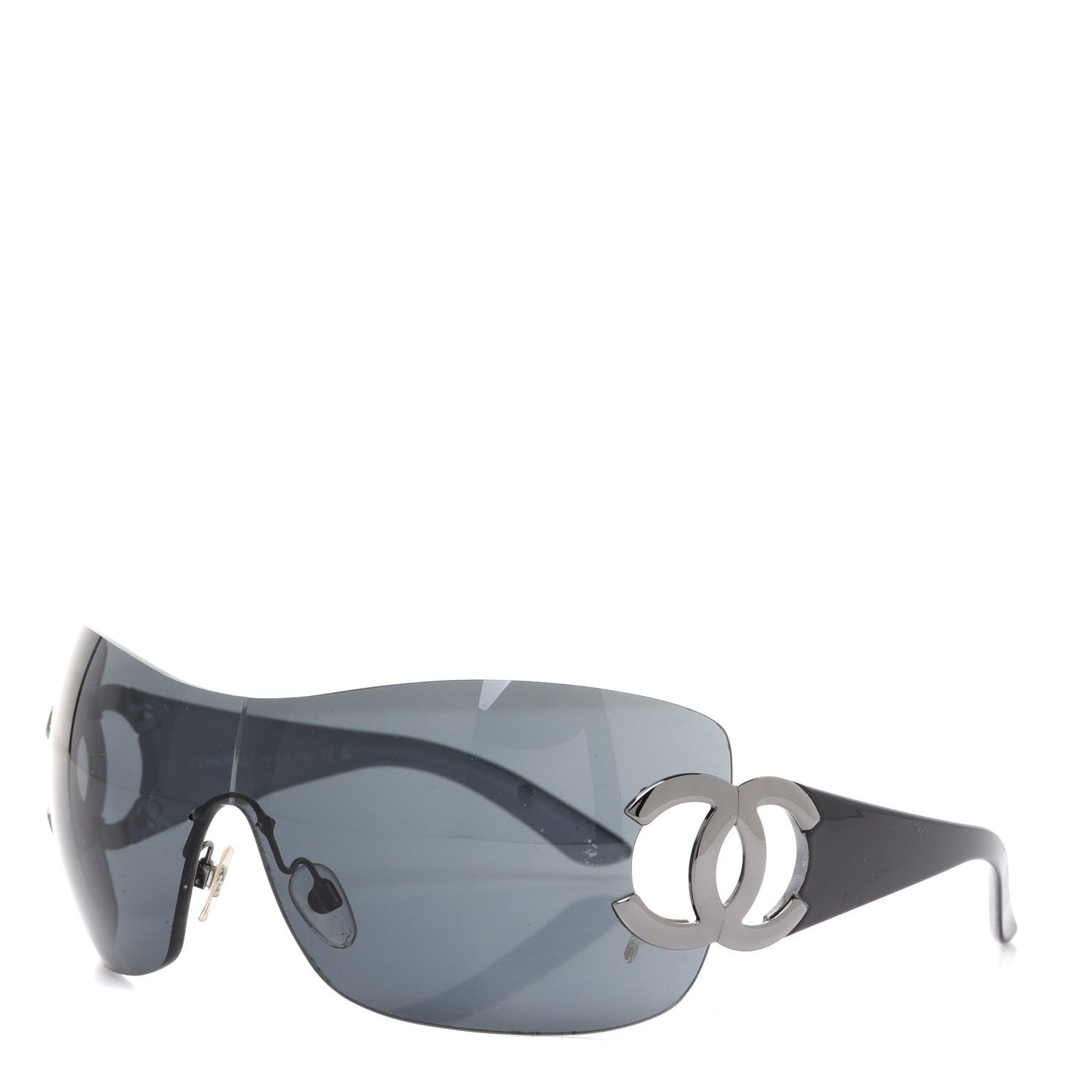 CC Sunglasses 4124 Grey