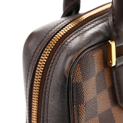 Louis Vuitton Damier Ebene Brera 15 of 20