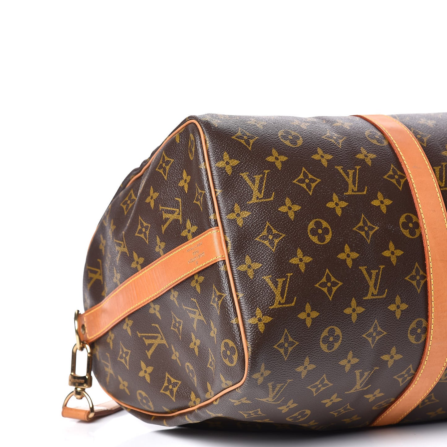 Monogram Keepall Bandouliere 45