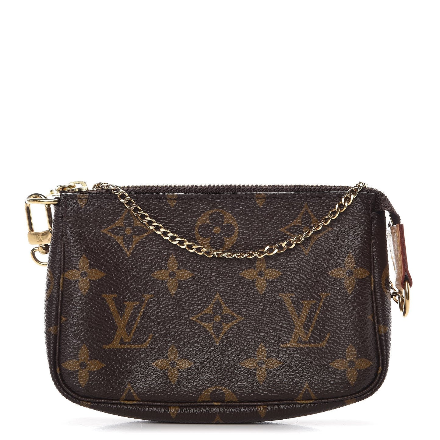 Monogram Mini Pochette Accessories