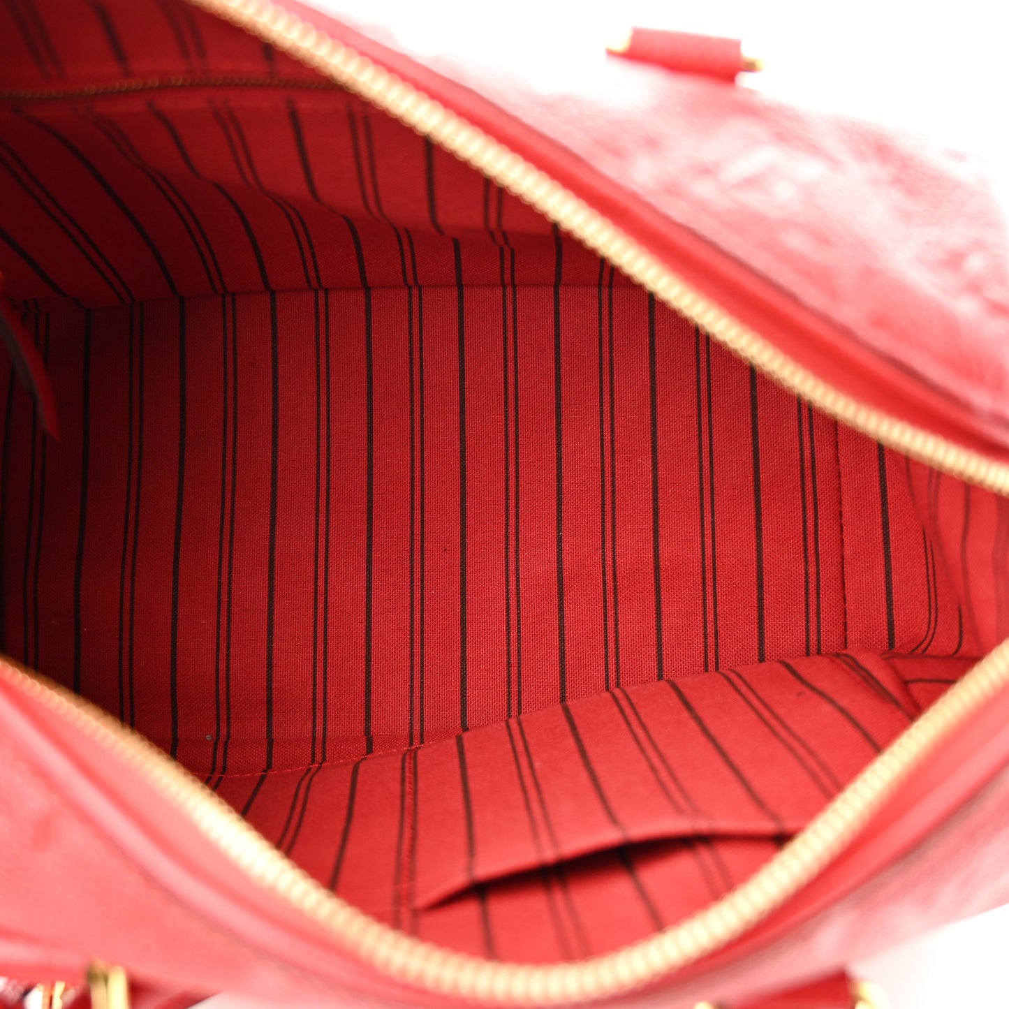Empreinte Speedy Bandouliere 25 Cherry