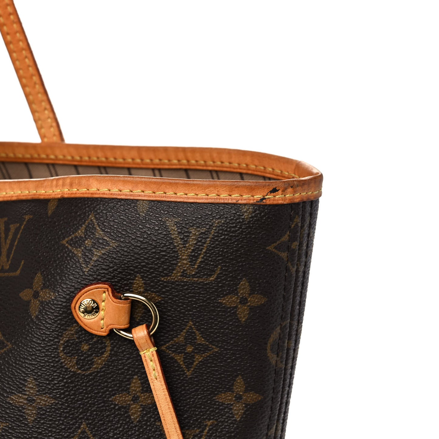Monogram Neverfull MM