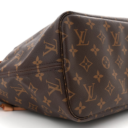Louis Vuitton LOUIS VUITTON Monogram Neo Neverfull MM Pivoine 10 of 15