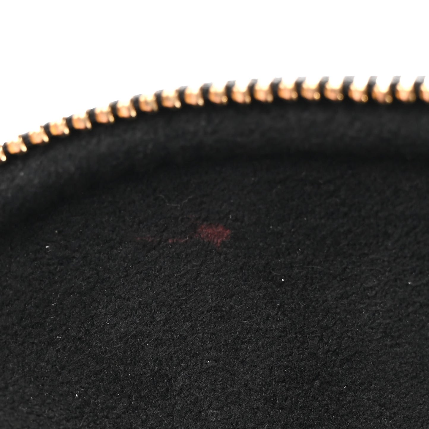 Empreinte Mini Bumbag Black