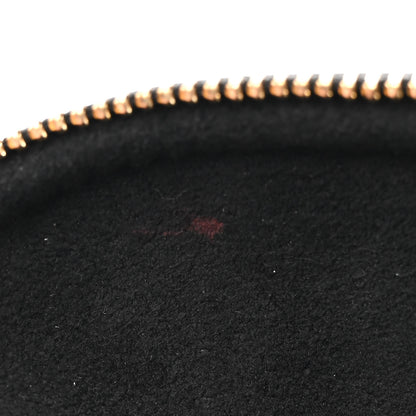 Louis Vuitton Empreinte Mini Bumbag Black 10 of 11