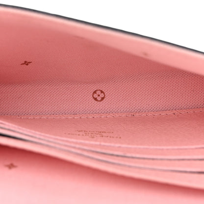 Louis Vuitton Monogram Fall For You Felicie Strap & Go Black 5 of 11
