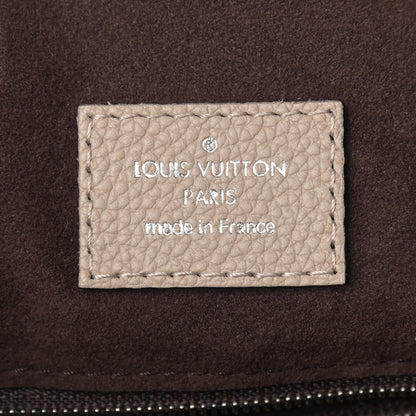 Louis Vuitton Mahina Babylone Chain BB Galet 6 of 9