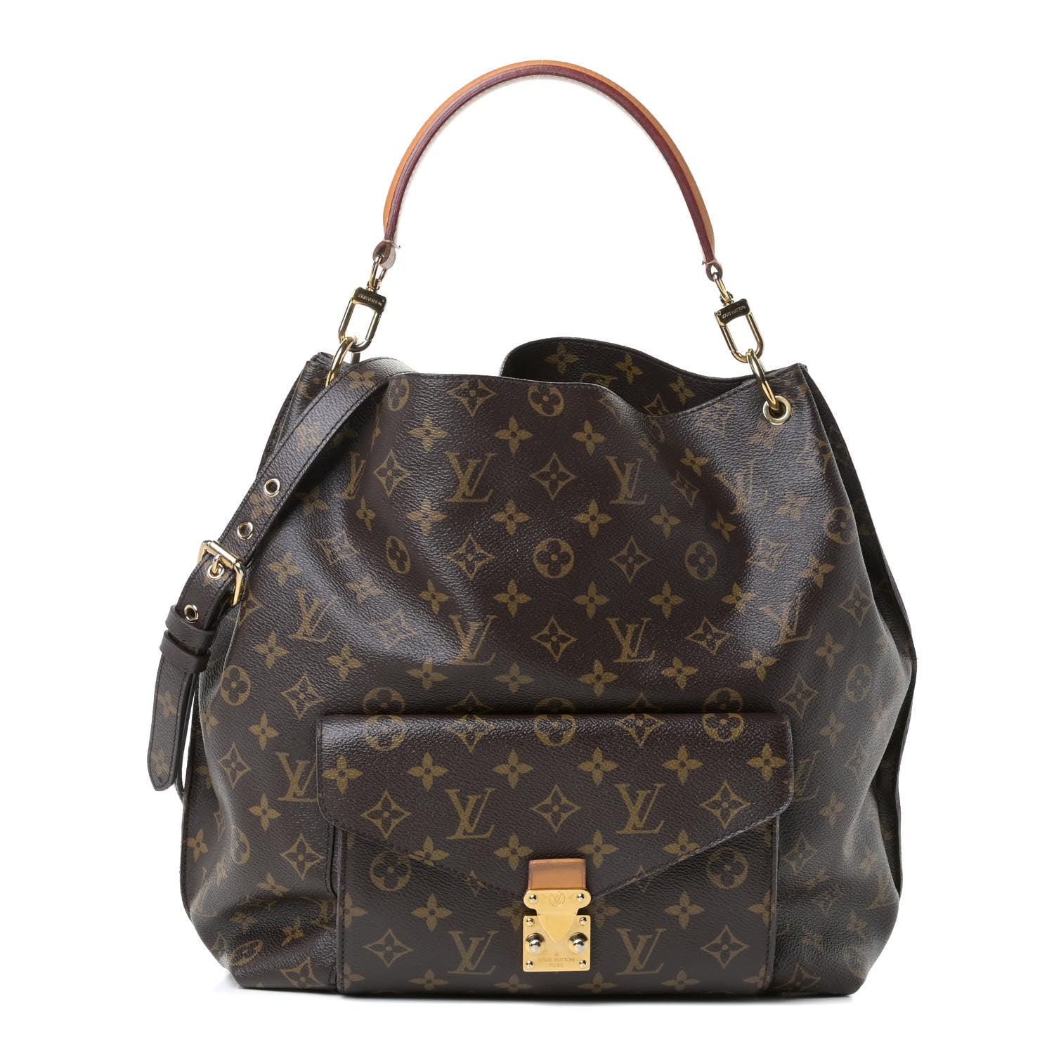 Louis Vuitton Monogram Metis 1 of 14