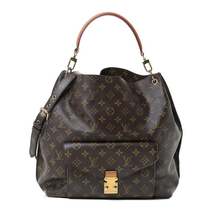 Louis Vuitton Monogram Metis 1 of 14