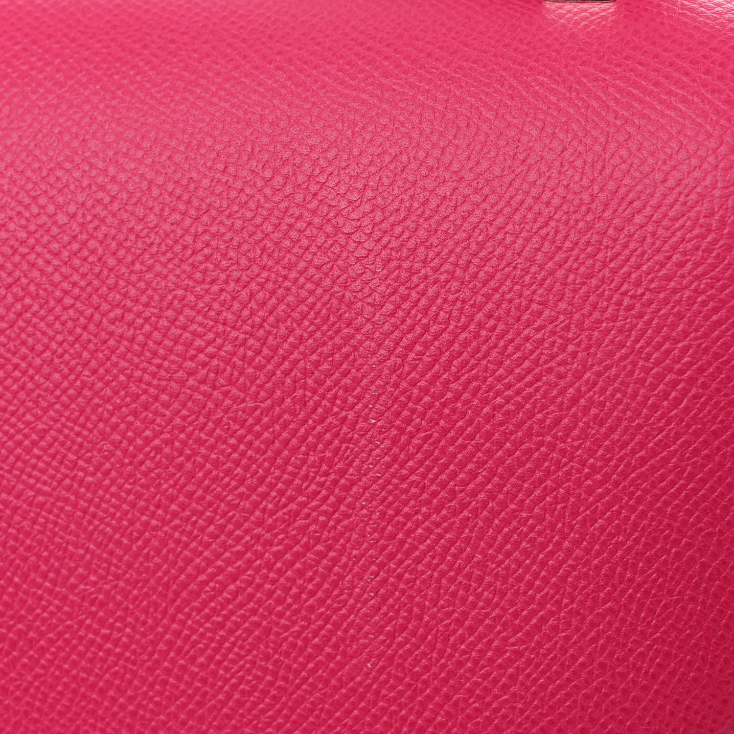Hermes Epsom Constance 24 Rose Tyrien 10 of 11