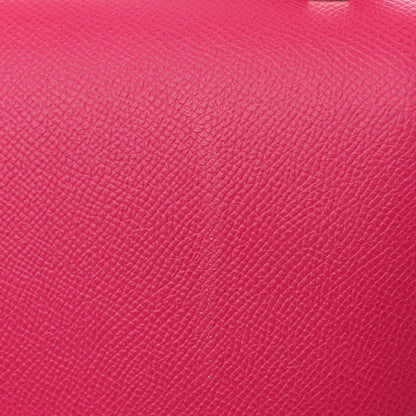 Hermes Epsom Constance 24 Rose Tyrien 10 of 11