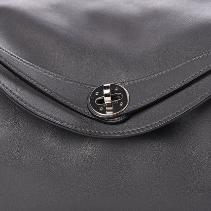 Hermes Swift Lindy 30 Graphite 11 of 11