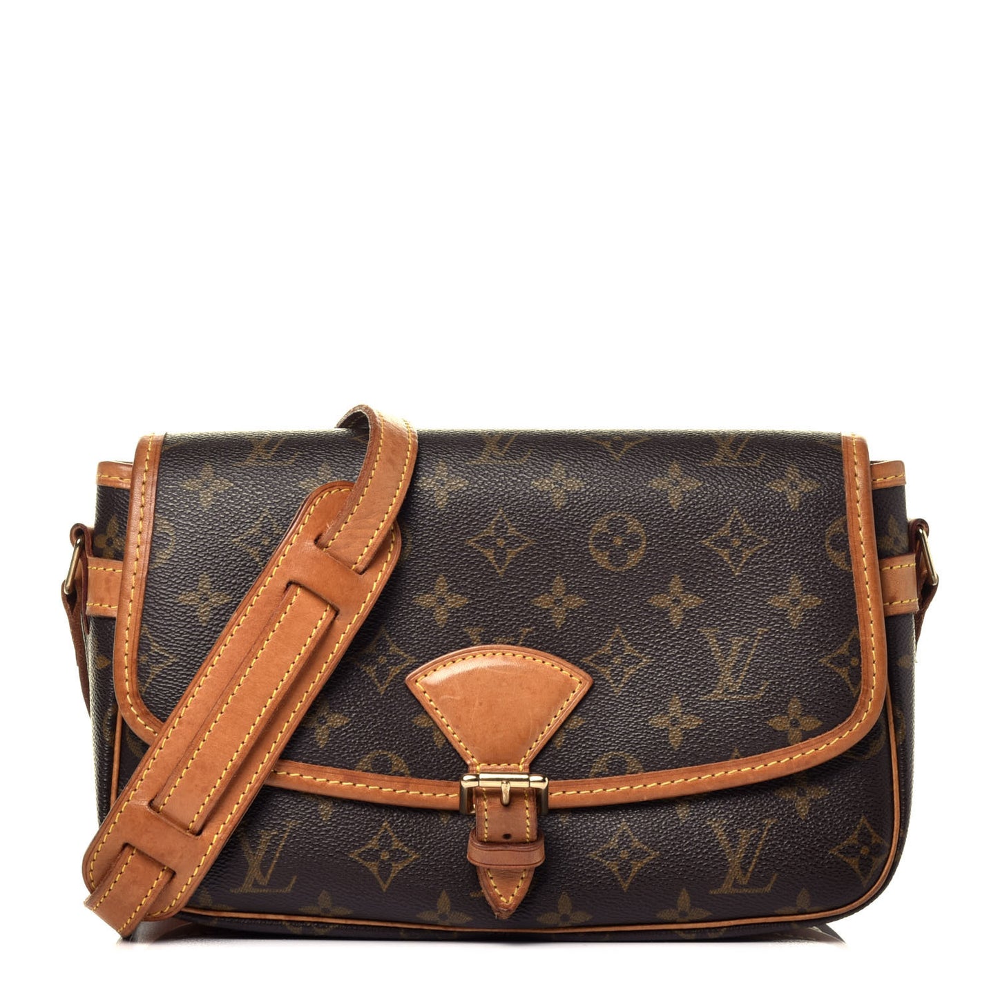 Monogram Sologne