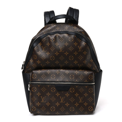 Louis Vuitton Monogram Discovery Backpack PM NM 1 of 8