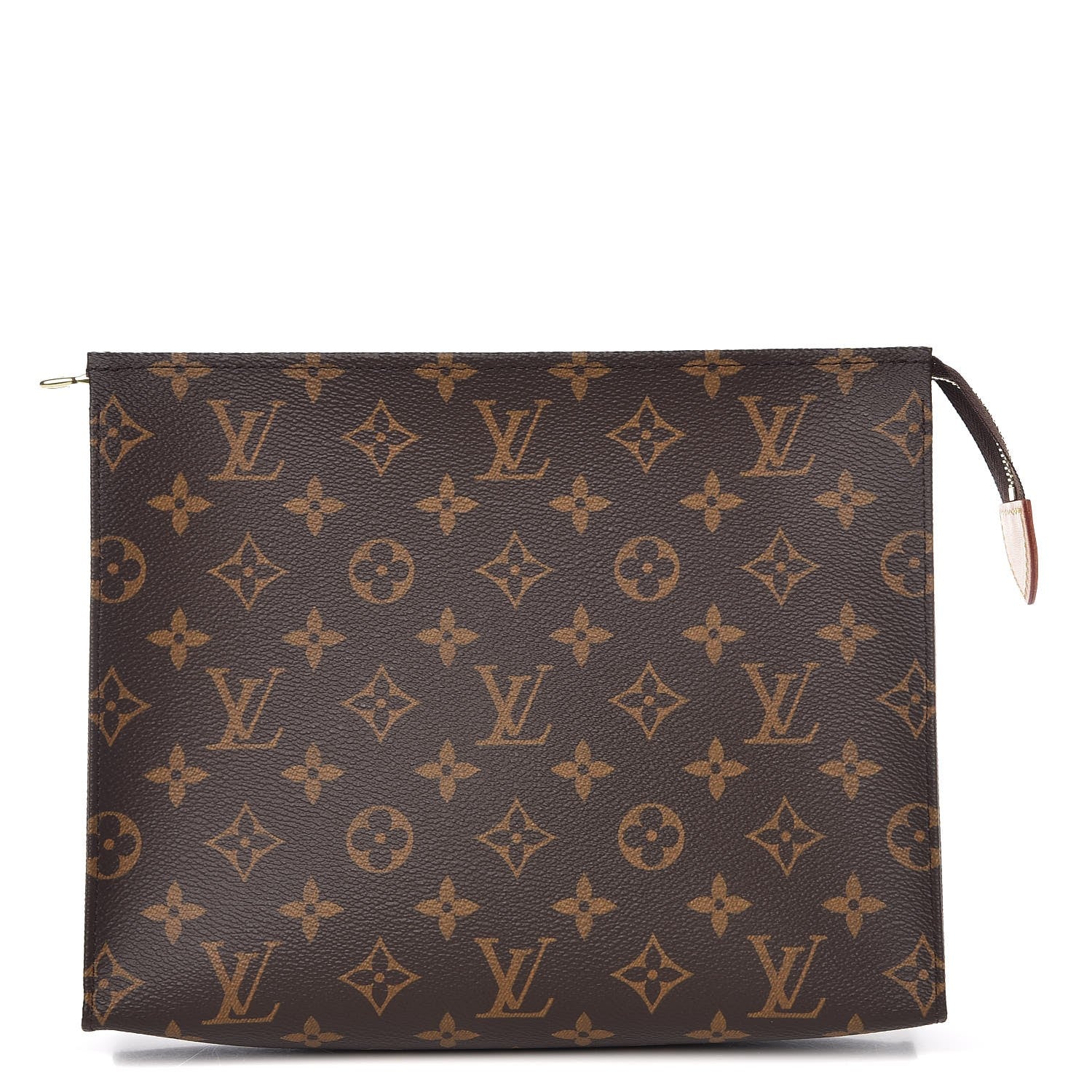 Louis Vuitton Monogram Toiletry Pouch 26 1 of 6