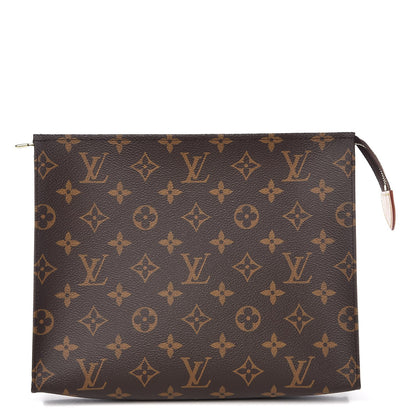 Louis Vuitton Monogram Toiletry Pouch 26 1 of 6