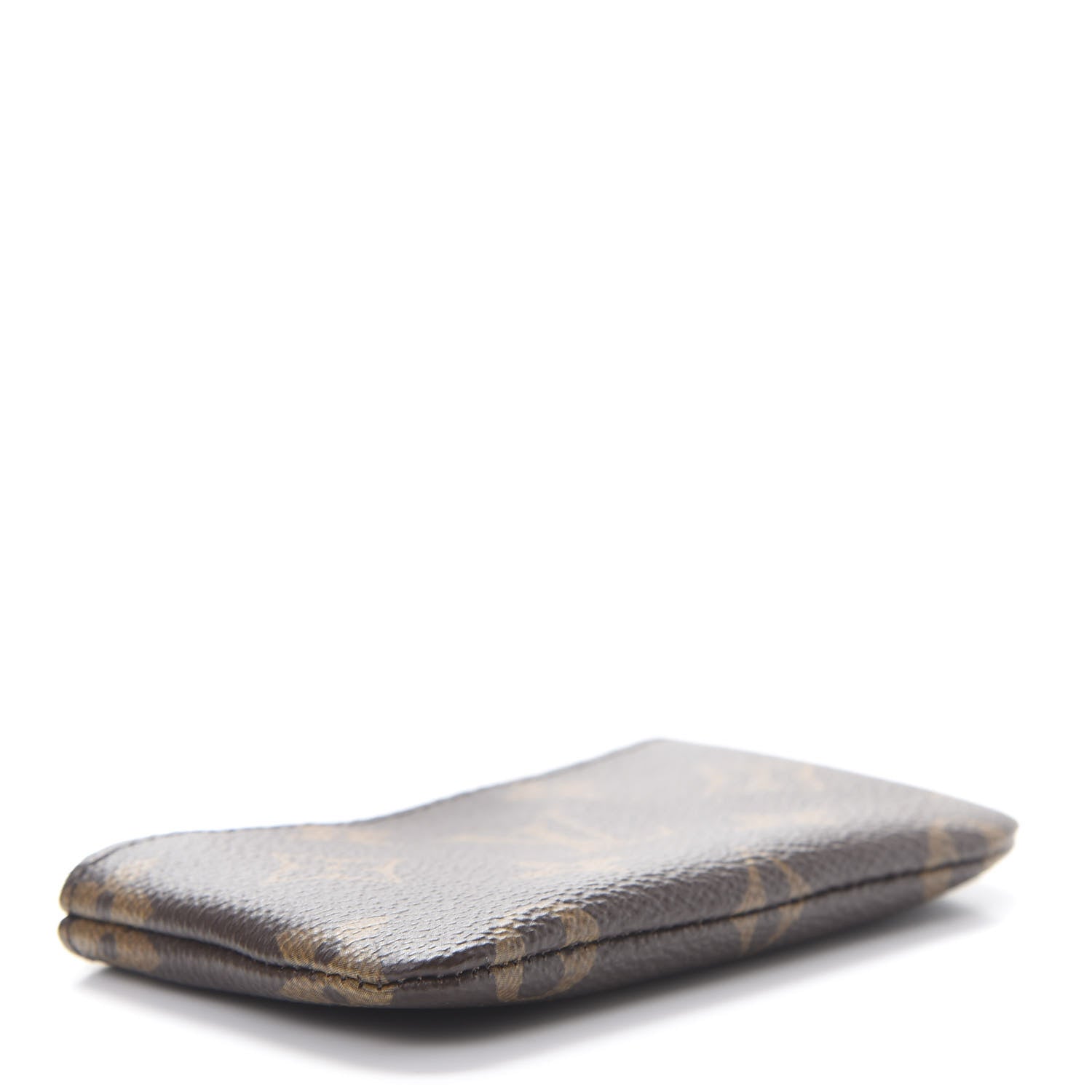 Louis Vuitton Monogram Key Pouch 4 of 7