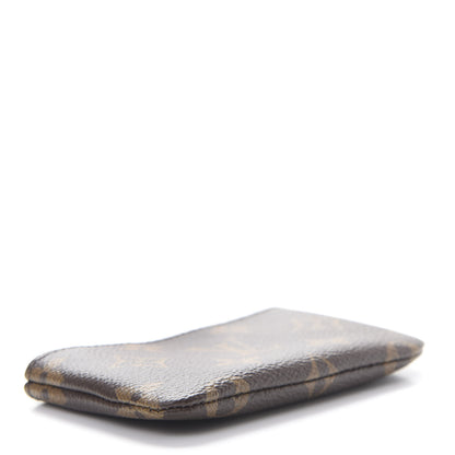 Louis Vuitton Monogram Key Pouch 4 of 7