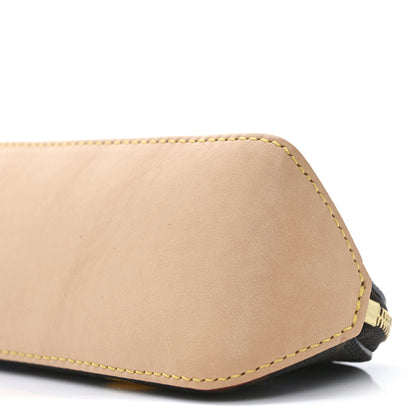 Louis Vuitton X YK Monogram Dots Elizabeth Pencil Pouch Multicolor 9 of 10