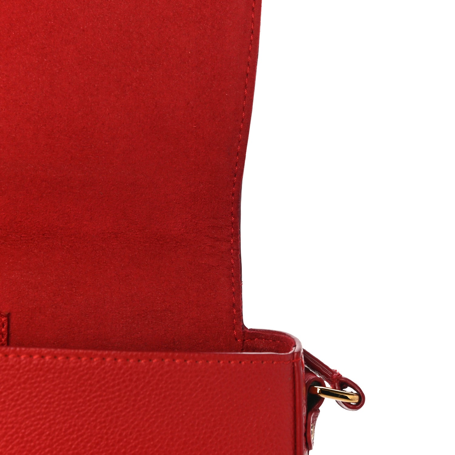 Louis Vuitton Empreinte Junot Cherry 10 of 13