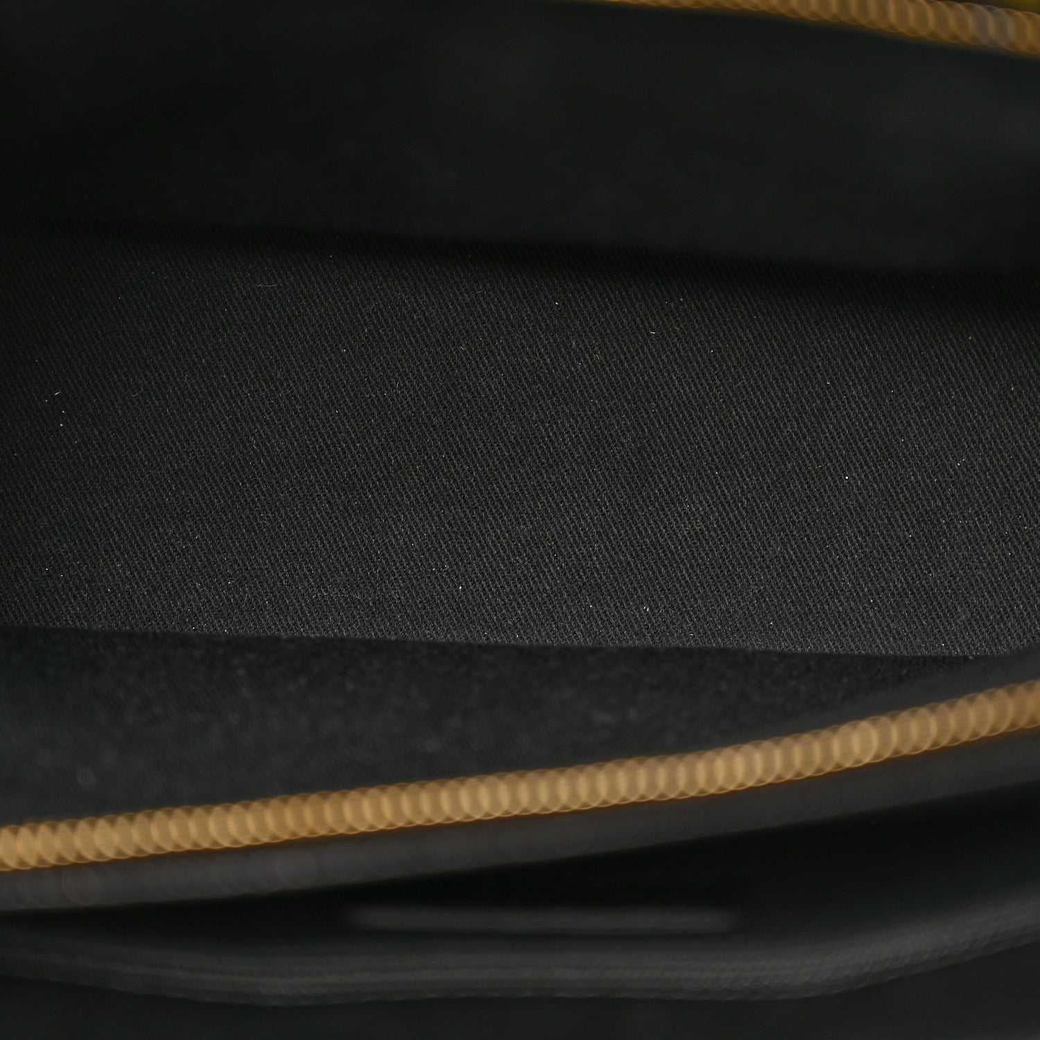 Chanel Caviar Quilted Timeless CC Soft Tote Black 5 of 14