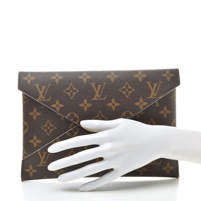 Louis Vuitton Monogram Kirigami Pochette Set 2 of 15