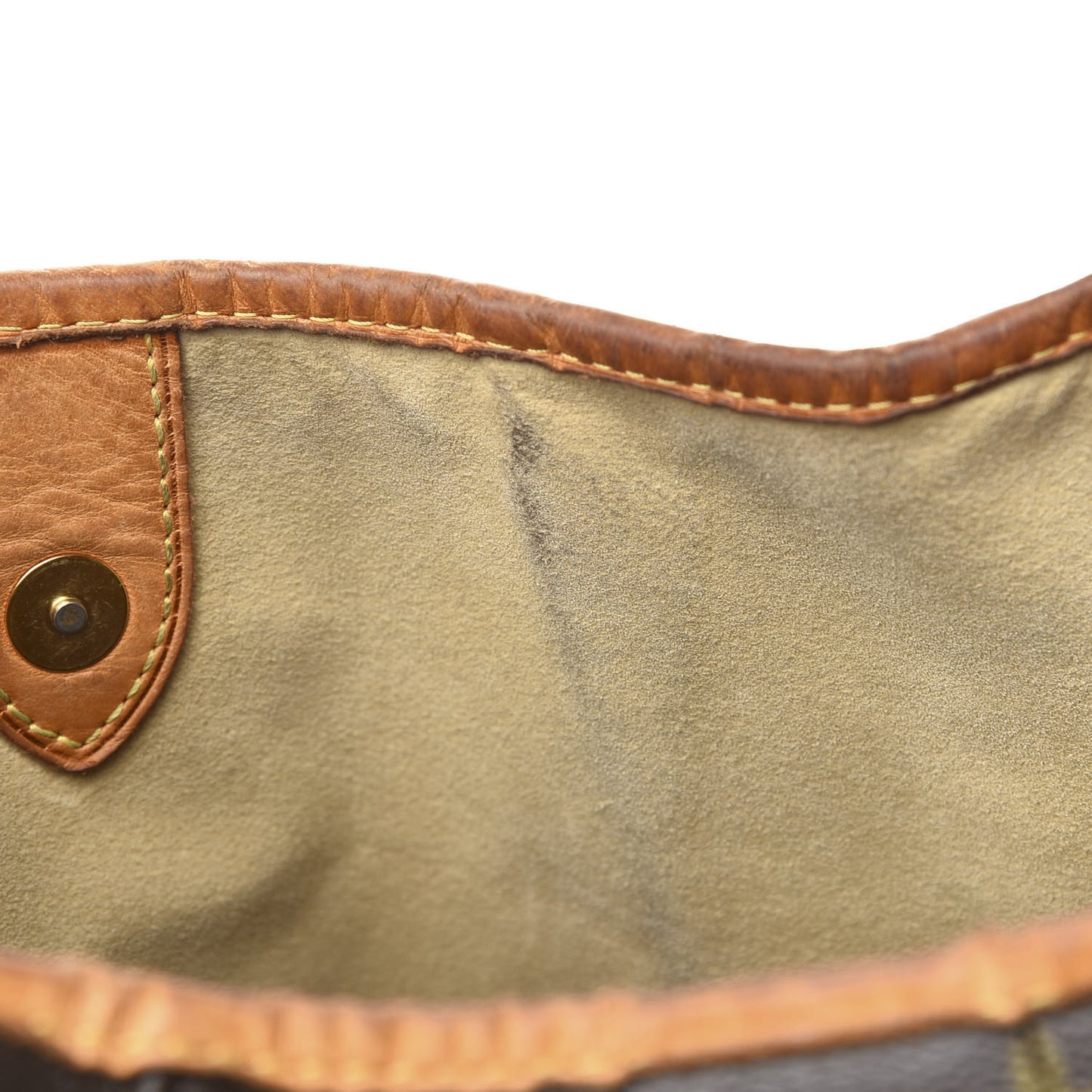 Monogram Galliera PM