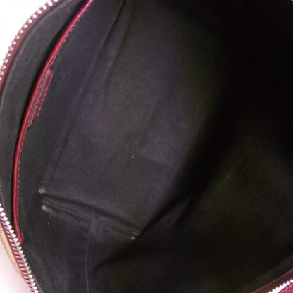 Burberry Haymarket Check Hobo 7 of 10