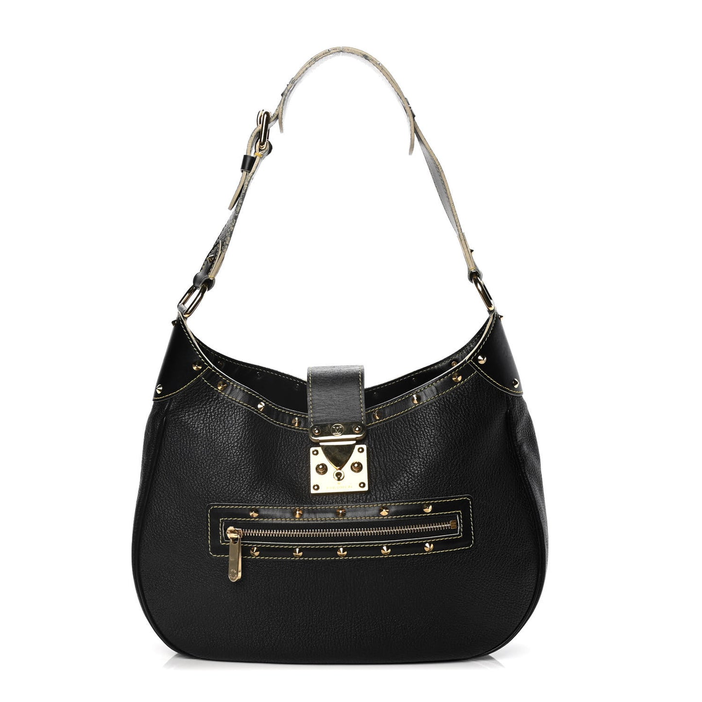 Suhali L'Affriolant Black