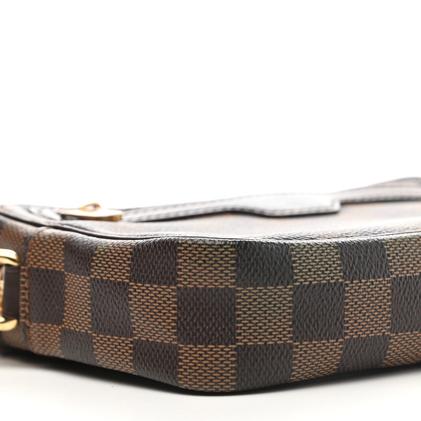 Damier Ebene Pochette Billets Macao