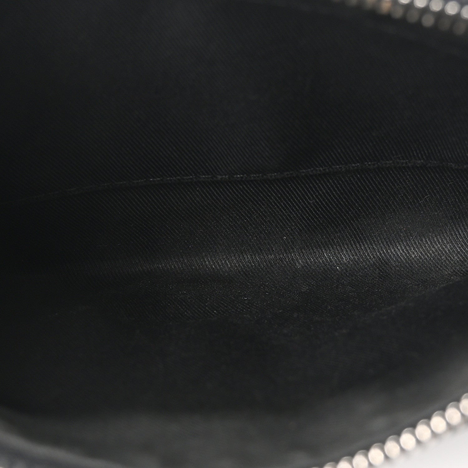 Louis Vuitton Empreinte Pallas Crossbody Black 5 of 9
