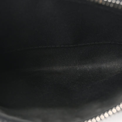 Louis Vuitton Empreinte Pallas Crossbody Black 5 of 9