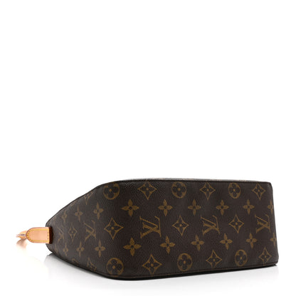 Louis Vuitton Monogram Looping MM 4 of 10