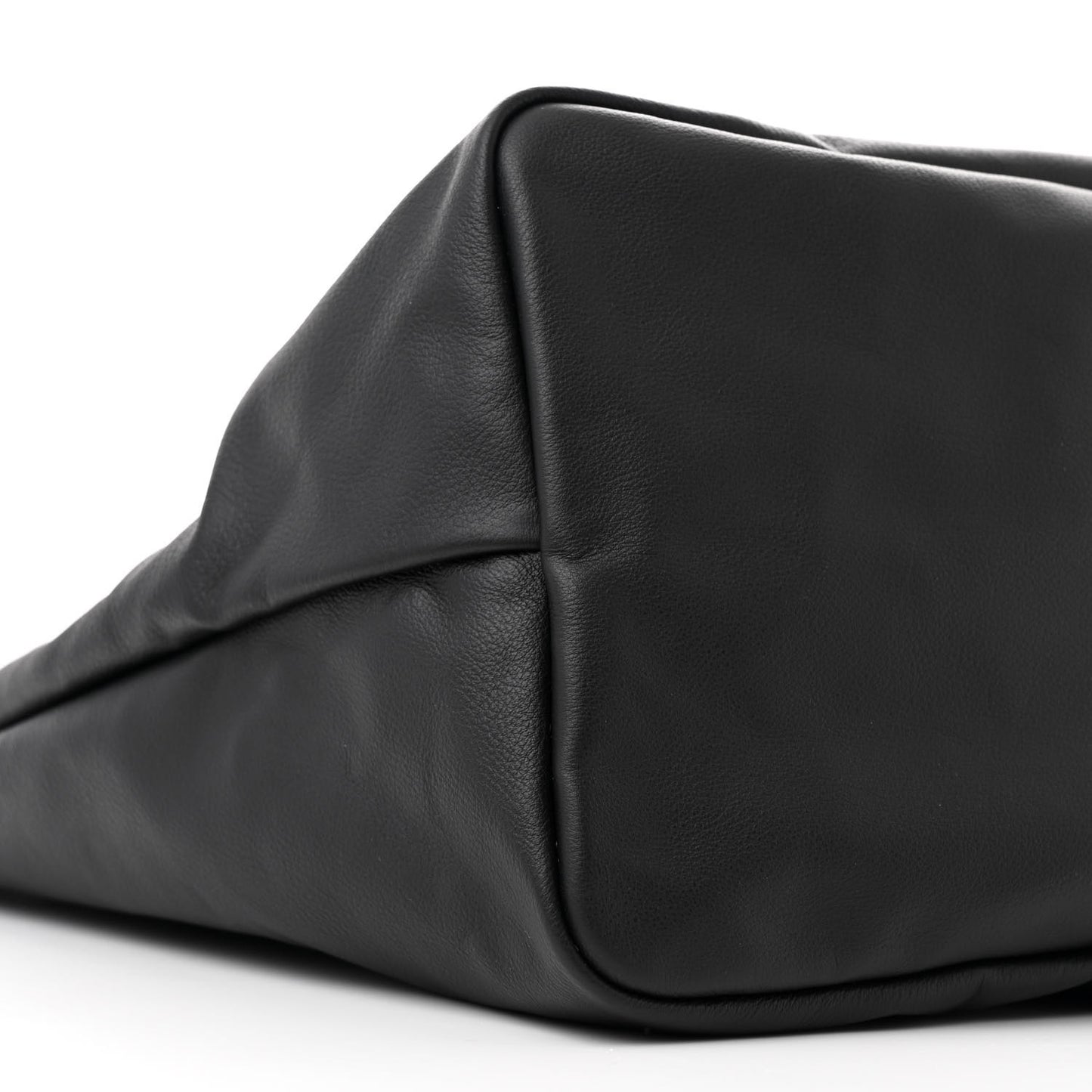 Goyardine Reversible Anjou GM Black