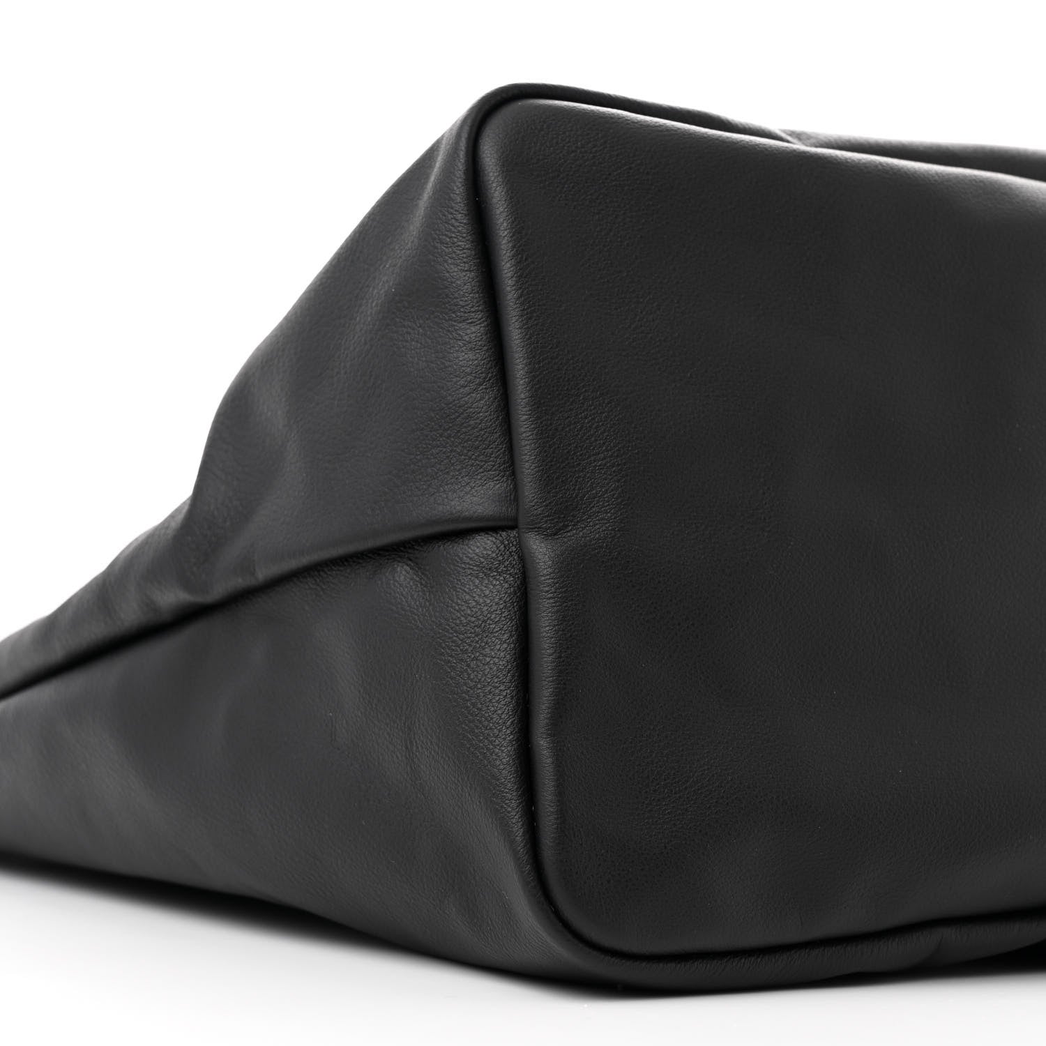 Goyard Goyardine Reversible Anjou GM Black 17 of 19