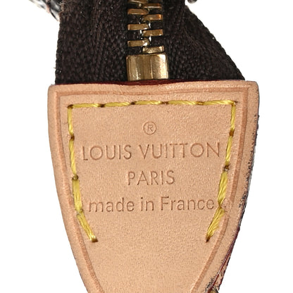 Louis Vuitton Monogram Pochette Accessories 6 of 9