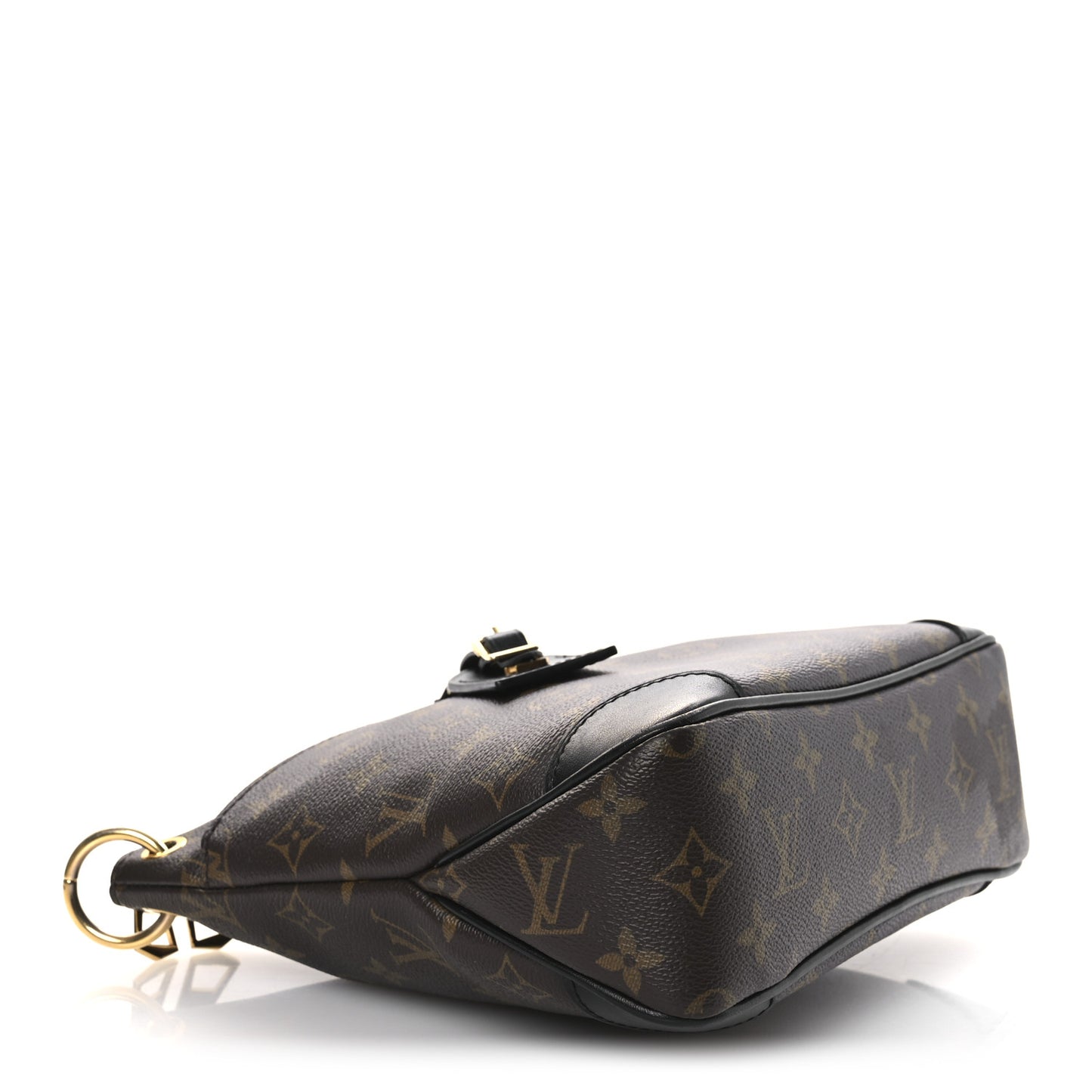 Monogram Odeon PM Black